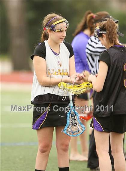 Thumbnail 3 in Byrd vs. Episcopal School of Dallas photogallery.