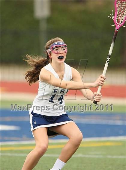 Thumbnail 1 in Byrd vs. Episcopal School of Dallas photogallery.