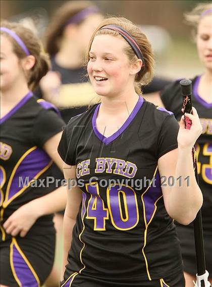 Thumbnail 1 in Byrd vs. Episcopal School of Dallas photogallery.