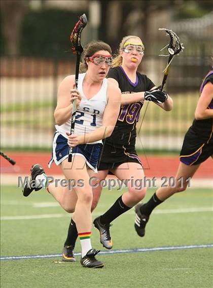 Thumbnail 1 in Byrd vs. Episcopal School of Dallas photogallery.