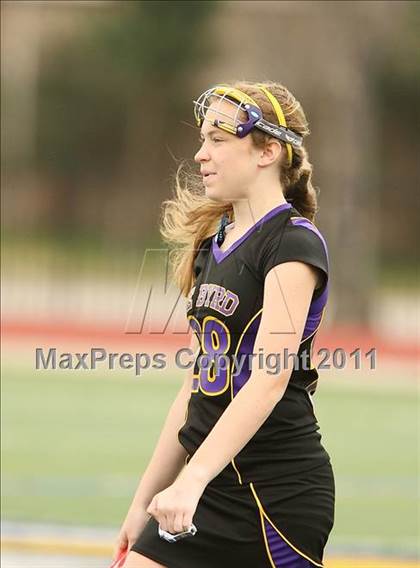 Thumbnail 2 in Byrd vs. Episcopal School of Dallas photogallery.
