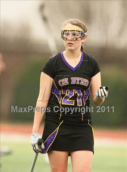 Thumbnail 2 in Byrd vs. Episcopal School of Dallas photogallery.