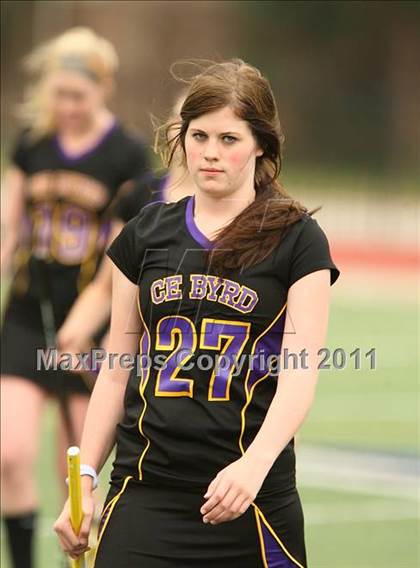 Thumbnail 2 in Byrd vs. Episcopal School of Dallas photogallery.
