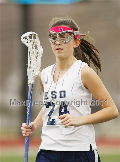 Thumbnail 1 in Byrd vs. Episcopal School of Dallas photogallery.