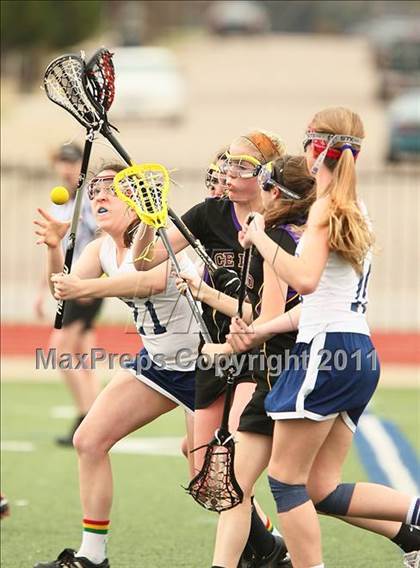 Thumbnail 1 in Byrd vs. Episcopal School of Dallas photogallery.