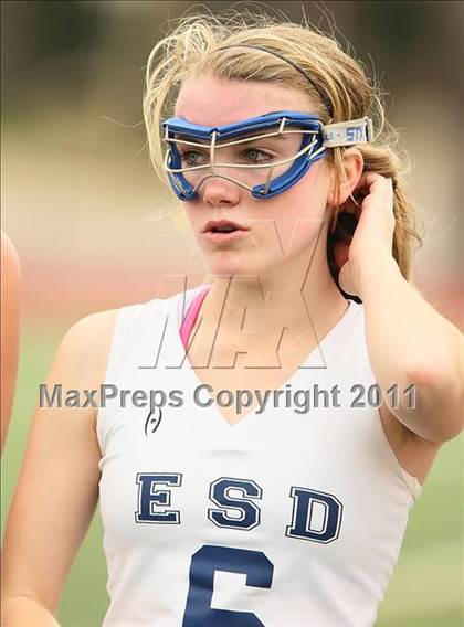 Thumbnail 2 in Byrd vs. Episcopal School of Dallas photogallery.