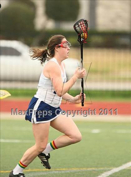 Thumbnail 1 in Byrd vs. Episcopal School of Dallas photogallery.