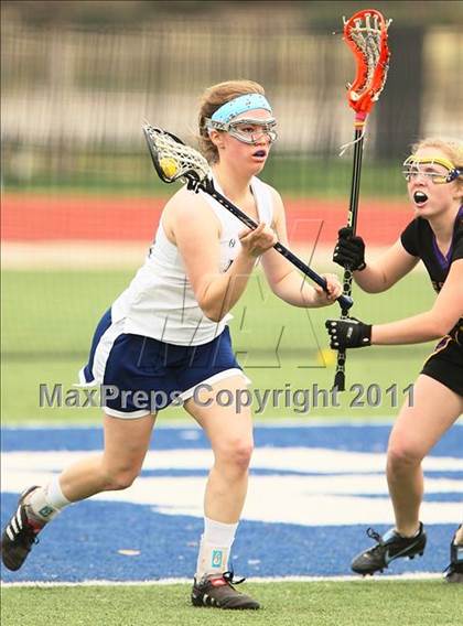 Thumbnail 2 in Byrd vs. Episcopal School of Dallas photogallery.