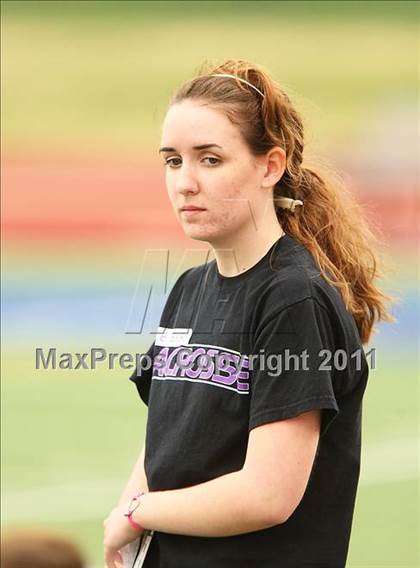 Thumbnail 3 in Byrd vs. Episcopal School of Dallas photogallery.