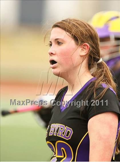 Thumbnail 3 in Byrd vs. Episcopal School of Dallas photogallery.