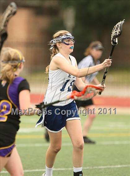Thumbnail 2 in Byrd vs. Episcopal School of Dallas photogallery.