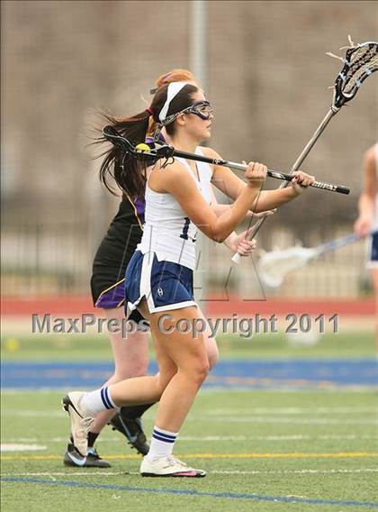 Thumbnail 3 in Byrd vs. Episcopal School of Dallas photogallery.