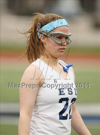 Thumbnail 3 in Byrd vs. Episcopal School of Dallas photogallery.
