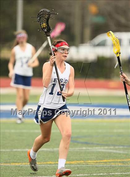 Thumbnail 3 in Byrd vs. Episcopal School of Dallas photogallery.