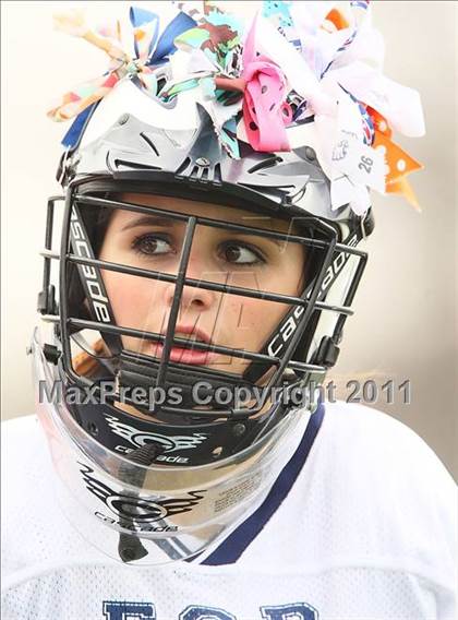 Thumbnail 2 in Byrd vs. Episcopal School of Dallas photogallery.