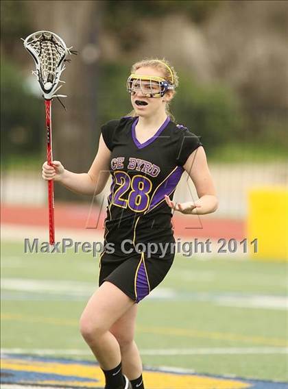 Thumbnail 3 in Byrd vs. Episcopal School of Dallas photogallery.