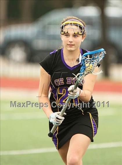 Thumbnail 2 in Byrd vs. Episcopal School of Dallas photogallery.