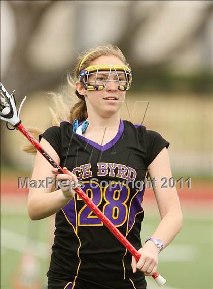 Thumbnail 3 in Byrd vs. Episcopal School of Dallas photogallery.