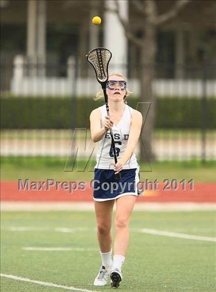 Thumbnail 2 in Byrd vs. Episcopal School of Dallas photogallery.