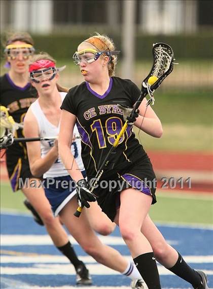 Thumbnail 1 in Byrd vs. Episcopal School of Dallas photogallery.
