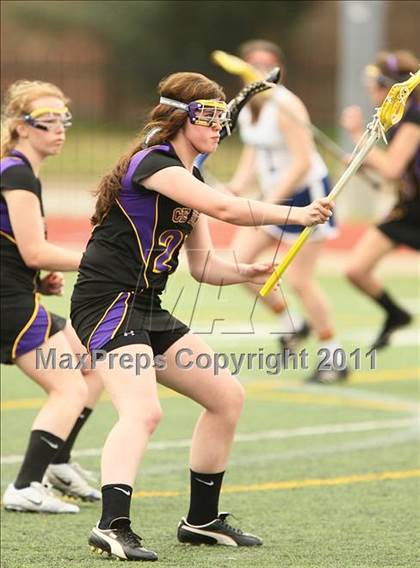 Thumbnail 2 in Byrd vs. Episcopal School of Dallas photogallery.
