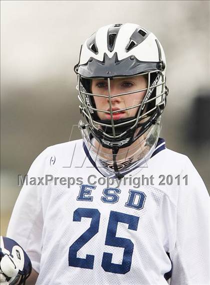 Thumbnail 3 in Byrd vs. Episcopal School of Dallas photogallery.