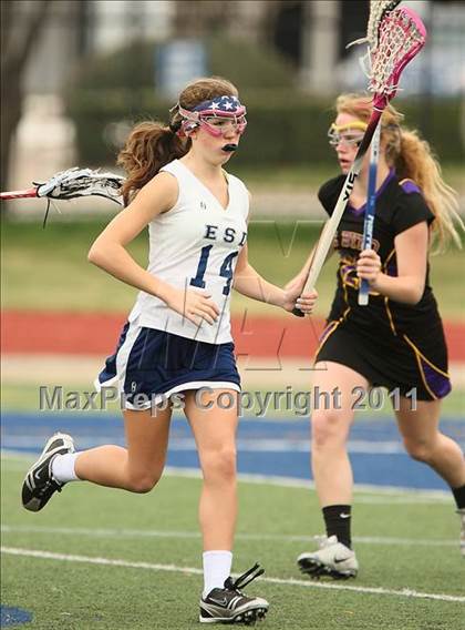 Thumbnail 3 in Byrd vs. Episcopal School of Dallas photogallery.