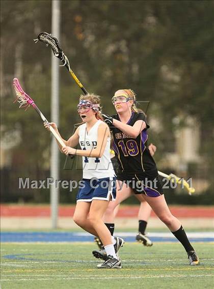 Thumbnail 1 in Byrd vs. Episcopal School of Dallas photogallery.