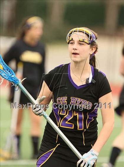 Thumbnail 2 in Byrd vs. Episcopal School of Dallas photogallery.