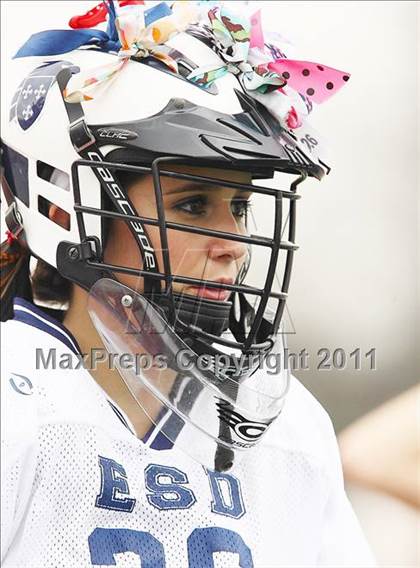 Thumbnail 1 in Byrd vs. Episcopal School of Dallas photogallery.