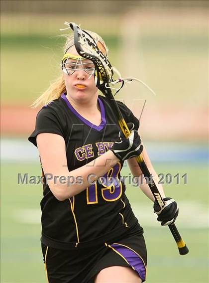 Thumbnail 3 in Byrd vs. Episcopal School of Dallas photogallery.
