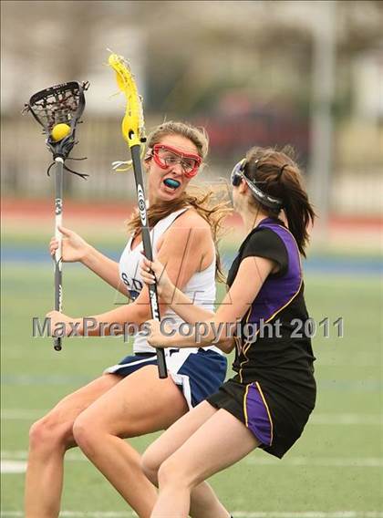 Thumbnail 1 in Byrd vs. Episcopal School of Dallas photogallery.
