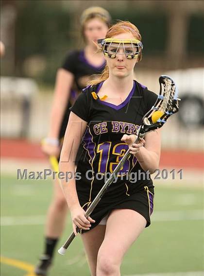 Thumbnail 3 in Byrd vs. Episcopal School of Dallas photogallery.