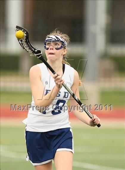Thumbnail 3 in Byrd vs. Episcopal School of Dallas photogallery.