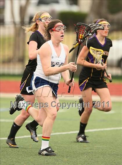 Thumbnail 3 in Byrd vs. Episcopal School of Dallas photogallery.