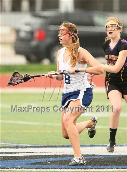 Thumbnail 3 in Byrd vs. Episcopal School of Dallas photogallery.