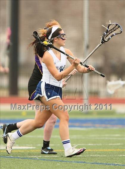 Thumbnail 2 in Byrd vs. Episcopal School of Dallas photogallery.