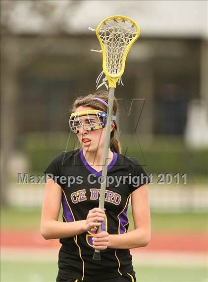 Thumbnail 3 in Byrd vs. Episcopal School of Dallas photogallery.