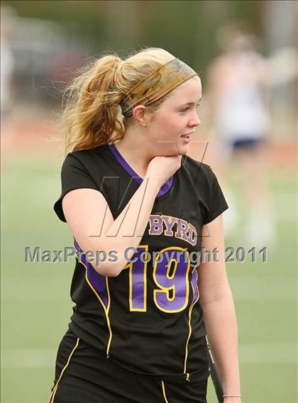 Thumbnail 1 in Byrd vs. Episcopal School of Dallas photogallery.