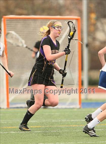 Thumbnail 1 in Byrd vs. Episcopal School of Dallas photogallery.