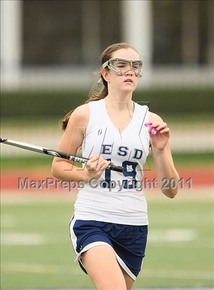 Thumbnail 2 in Byrd vs. Episcopal School of Dallas photogallery.