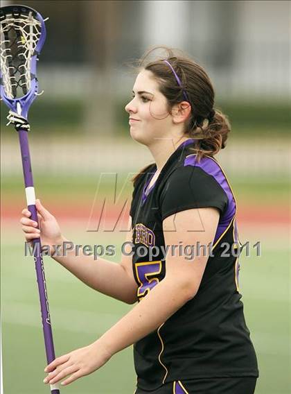 Thumbnail 3 in Byrd vs. Episcopal School of Dallas photogallery.