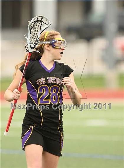 Thumbnail 3 in Byrd vs. Episcopal School of Dallas photogallery.