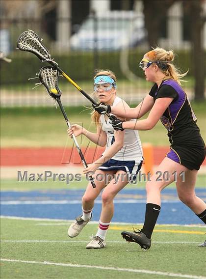 Thumbnail 3 in Byrd vs. Episcopal School of Dallas photogallery.