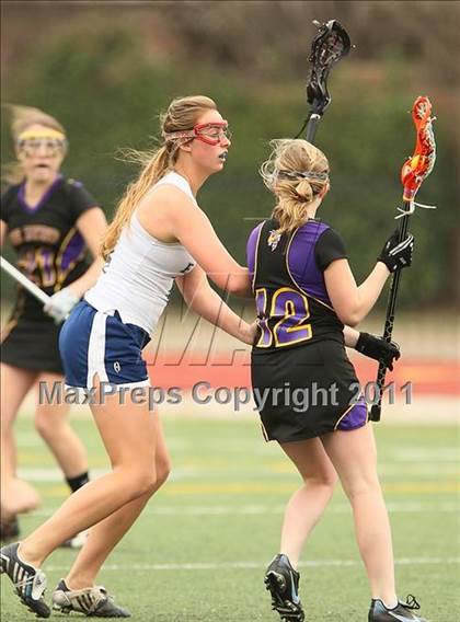 Thumbnail 1 in Byrd vs. Episcopal School of Dallas photogallery.