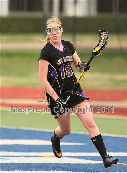 Thumbnail 2 in Byrd vs. Episcopal School of Dallas photogallery.