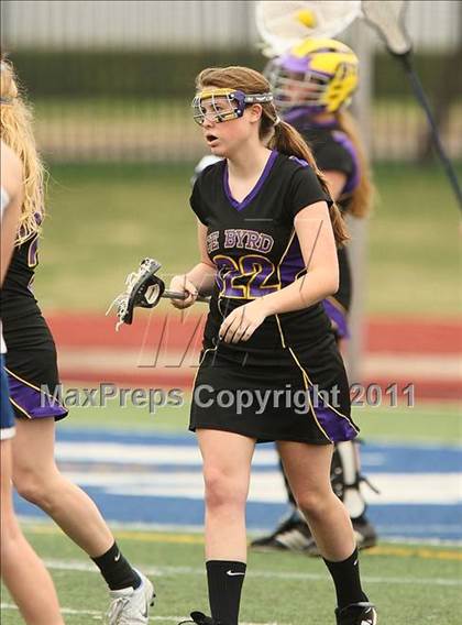 Thumbnail 3 in Byrd vs. Episcopal School of Dallas photogallery.