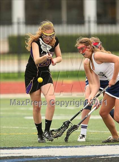 Thumbnail 3 in Byrd vs. Episcopal School of Dallas photogallery.