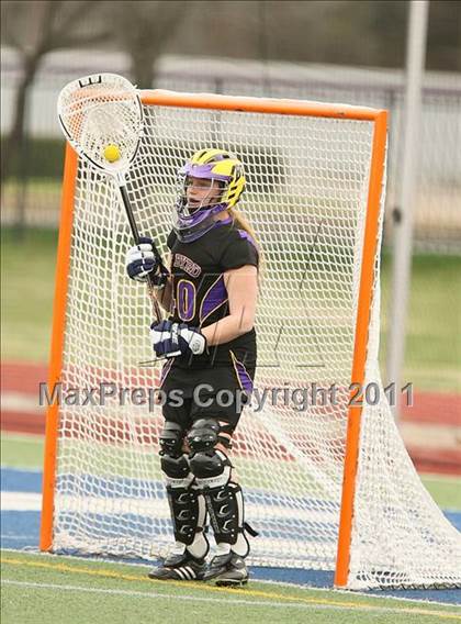 Thumbnail 2 in Byrd vs. Episcopal School of Dallas photogallery.