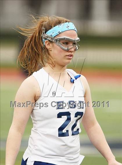 Thumbnail 2 in Byrd vs. Episcopal School of Dallas photogallery.